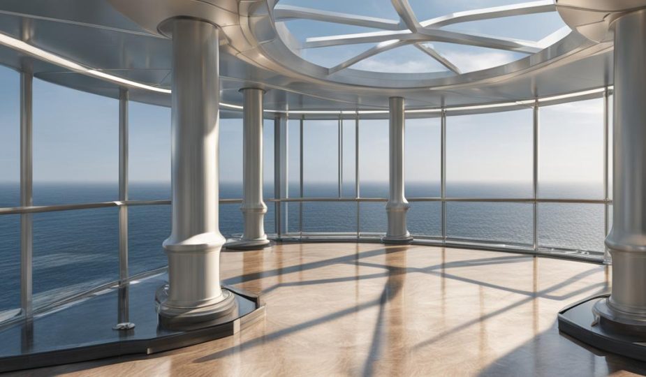 Sea Towers taras widokowy wstęp: zobacz Gdynię z najwyższej perspektywy!