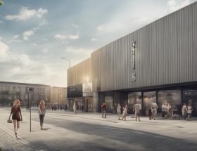 Kino Gdynia: repertuar i aktualne seanse w Helios Gdynia