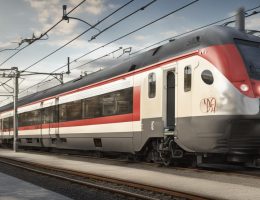 Gdynia Praga pociąg: Nowe połączenie Baltic Express od grudnia 2024