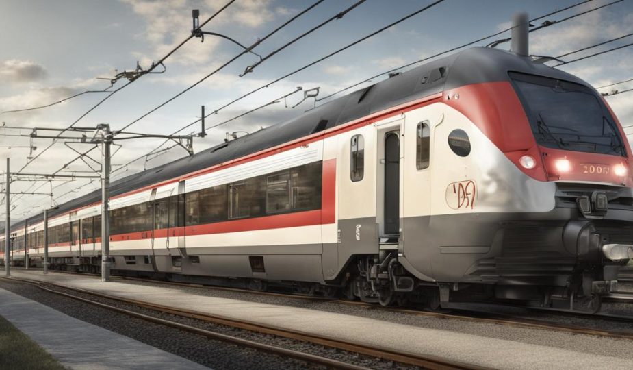 Gdynia Praga pociąg: Nowe połączenie Baltic Express od grudnia 2024