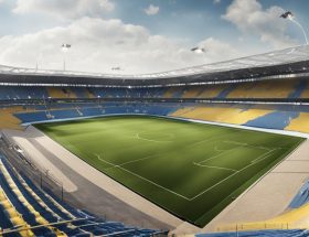 Stadion Rugby Gdynia - Narodowy Ośrodek Sportu w Twoim Mieście