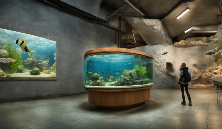 Gdynia Aquarium: Odkryj Morskie Skarby w Serce Trójmiasta