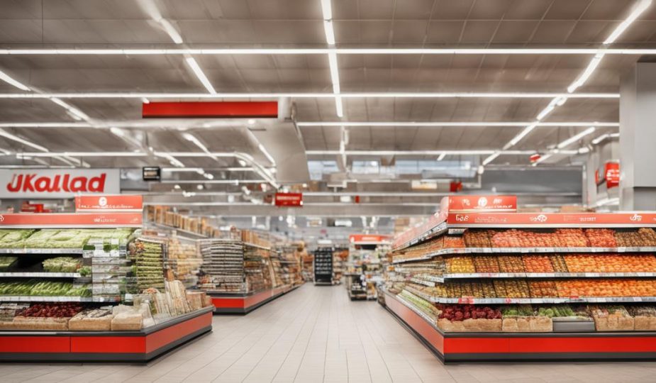 Kaufland Gdynia Karwiny: Otwarcie nowego sklepu już 6 czerwca!