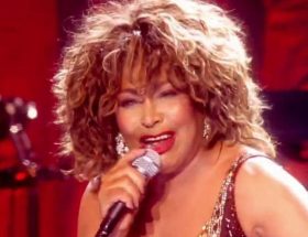 Tina Turner – metryka [wiek, wzrost, mąż i dzieci, pochodzenie, rodzina, życiorys]