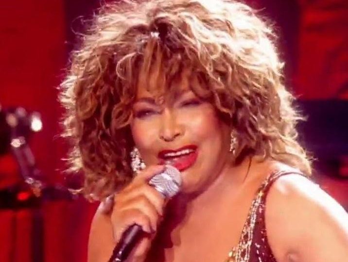 Tina Turner – metryka [wiek, wzrost, mąż i dzieci, pochodzenie, rodzina, życiorys]