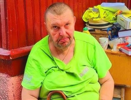 Krzysztof Kononowicz – metryka [wiek, wzrost, żona i dzieci, pochodzenie, rodzina, życiorys]