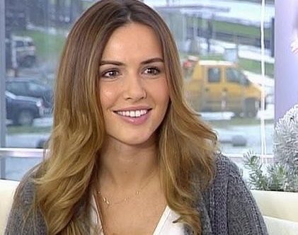 Marta Żmuda Trzebiatowska – metryka [wiek, wzrost, mąż i dzieci, pochodzenie, rodzina, życiorys]