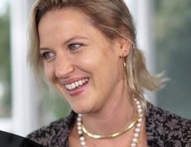 Aleksandra Domańska – metryka [wiek, wzrost, mąż i dzieci, pochodzenie, rodzina, życiorys]