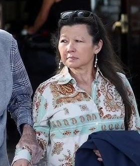 Betsy Arakawa – metryka [wiek, wzrost, mąż i dzieci, pochodzenie, rodzina, życiorys]