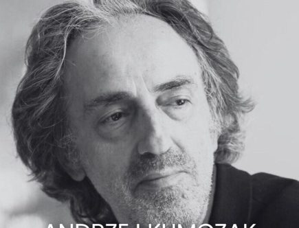 Andrzej Klimczak – metryka [wiek, wzrost, żona i dzieci, pochodzenie, rodzina, życiorys]