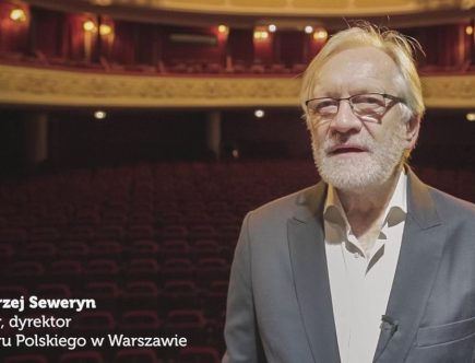 Andrzej Seweryn – metryka [wiek, wzrost, żona i dzieci, pochodzenie, rodzina, życiorys]