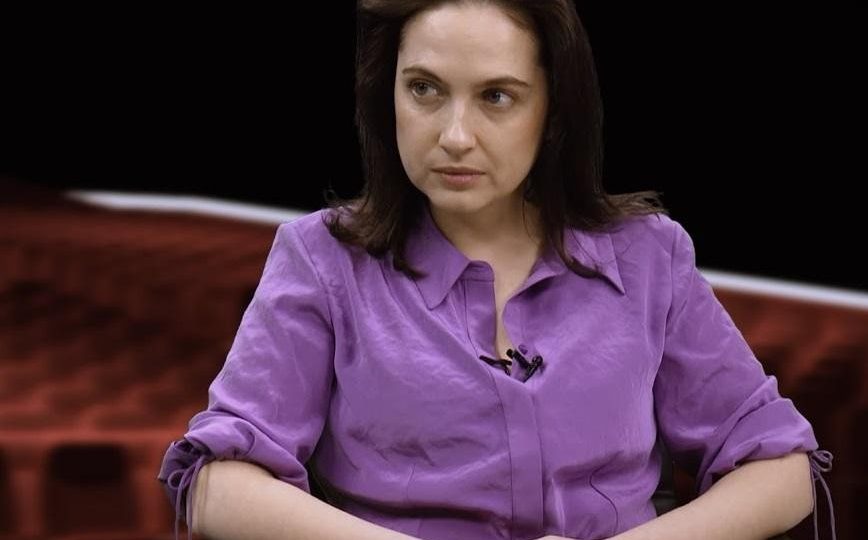 Anna Cieślak – metryka [wiek, wzrost, mąż i dzieci, pochodzenie, rodzina, życiorys]