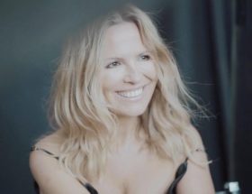 Anna Jurksztowicz – metryka [wiek, wzrost, mąż i dzieci, pochodzenie, rodzina, życiorys]