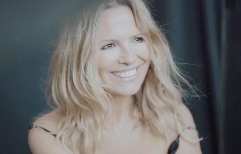 Anna Jurksztowicz – metryka [wiek, wzrost, mąż i dzieci, pochodzenie, rodzina, życiorys]