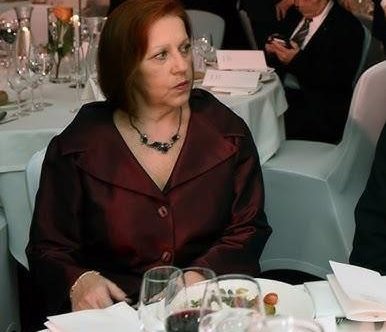 Barbara Skrzypek – metryka [wiek, wzrost, mąż i dzieci, pochodzenie, rodzina, życiorys]