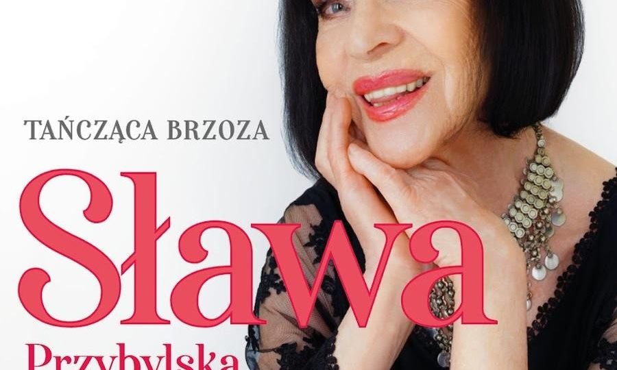 Sława Przybylska – metryka [wiek, wzrost, mąż i dzieci, pochodzenie, rodzina, życiorys]