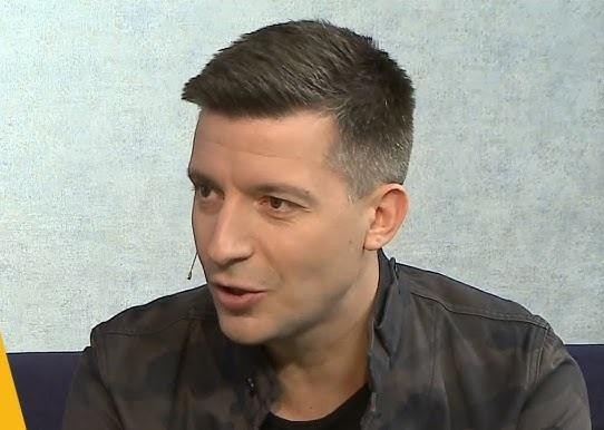 Zrzut ekranu przedstawiający profil Michała Cessanisa na Instagramie z widoczną liczbą obserwujących i galerią zdjęć z podróży.