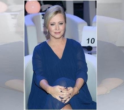 Agnieszka Wagner podczas aktywności związanej z jej zainteresowaniami: podróżą, sportem, zdrowym odżywianiem lub z tatuażem.