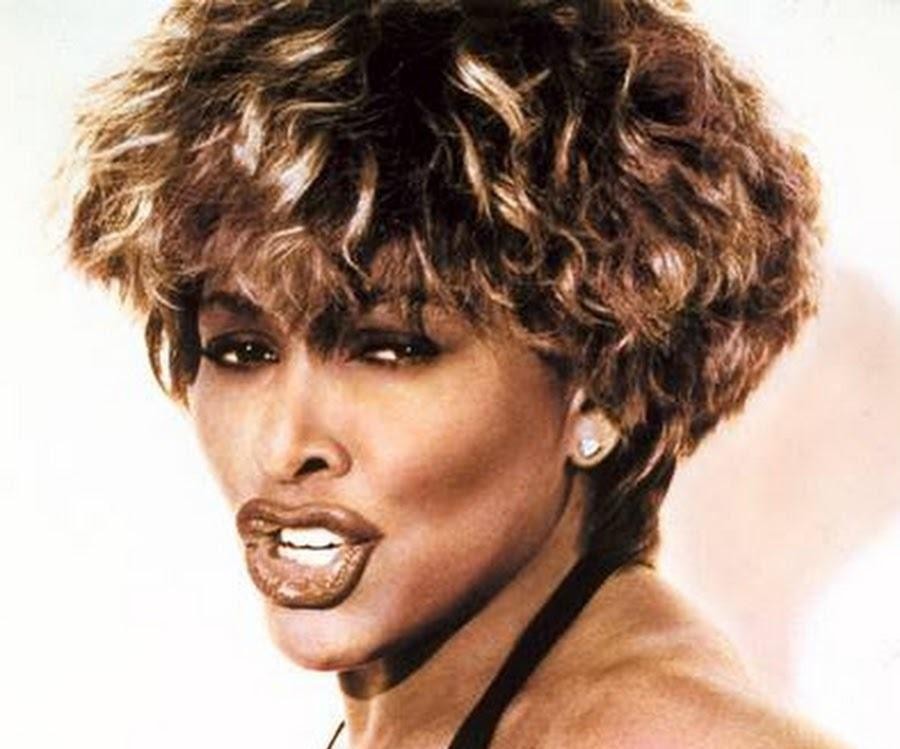 Tina Turner w późniejszych latach, ukazana w spokojnej i zamyślonej pozie, z eleganckim i pełnym mądrości wyrazem twarzy, w naturalnym świetle.